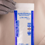 PROSTERIL 75*150 (ПРОЗОРІ) 100 шт 1уп