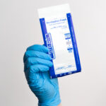 Крафт-пакети ProSteril 75*150 (ПРОЗОРІ) 100 шт 1уп