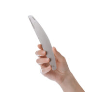 Пилка для манікюру BANAN 180х30мм - Зображення 2