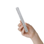 Пилочка для манікюру МAXI 160х18 мм