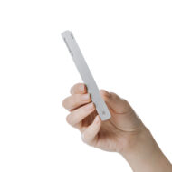 Пилка для манікюру МINI 135х15 мм