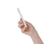 Пилка для манікюру ECO 130х11 мм