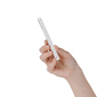 Пилка для манікюру ECO 130х11 мм