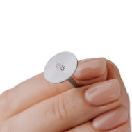 PODO-DISK 15мм – фреза для педикюру - Зображення 2