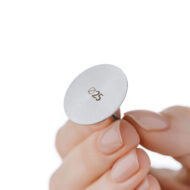 PODO-DISK 25мм – фреза для педикюру - Зображення 2