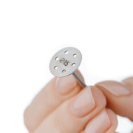 Podo-Disk AERO 15мм – фреза для педикюру - Зображення 2