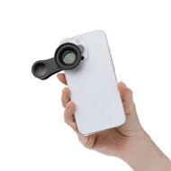 Лінза MARTSVEN PRO 40×120 мм