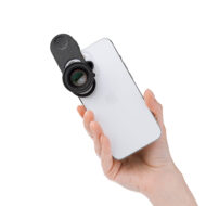 Лінза MARTSVEN PRO 40×120 мм - Зображення 5