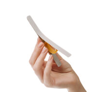 Змінні файли МINI 1мм (50 шт) - Зображення 2