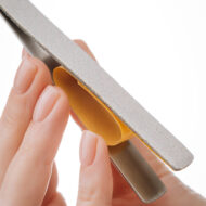 Змінні файли МINI 1мм (50 шт) - Зображення 6