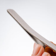 Змінні файли МINI 1мм (50 шт) - Зображення 5