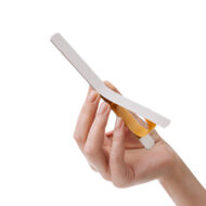 Змінні файли МАХІ 1мм (50 шт) - Зображення 2