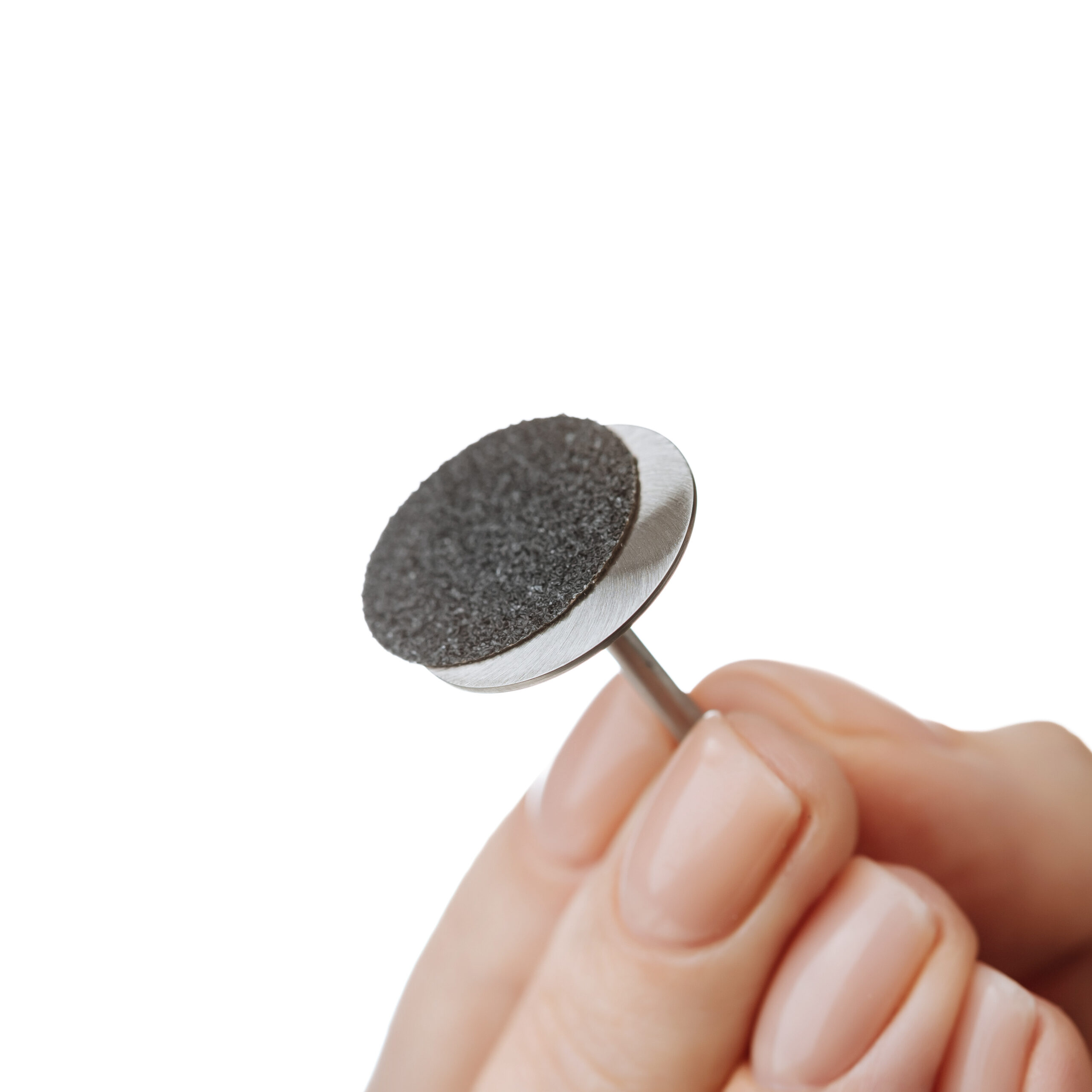 IMG_9054 Файли на Podo-disk 10 ( XS ) 1мм (50 шт) - Зображення 1