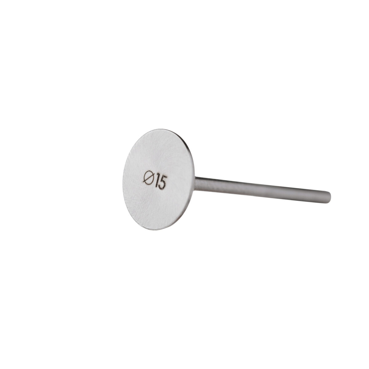 PODO-DISK 15мм – фреза для педикюру