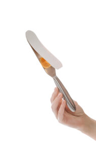 Змінні файли терка 220 гріт (25 шт) - Зображення 3