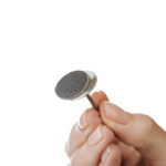 Файли на Podo-disk 25 ( L ) 2мм (50 шт)