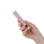 Портативна лампа для гелю