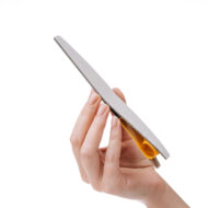 Змінні файли BANAN 2мм (25 шт) - Зображення 2