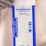 PROSTERIL 100*200 (ПРОЗОРІ) 100 шт 1уп