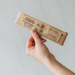 Крафт Пакети ProSteril 50*200 (бурі) 100 шт. 1уп