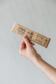 Крафт Пакети ProSteril 50*200 (бурі) 100 шт. 1уп