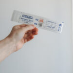 Крафт Пакети ProSteril 50*200 (білі) 100 шт. 1уп