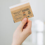 Крафт Пакети ProSteril 60*100 (бурі) 100 шт. 1уп