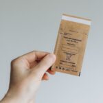 Крафт Пакети ProSteril 60*100 (бурі) СПЕЦ. СЕРІЯ 100 шт. 1уп