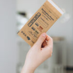 Крафт Пакети ProSteril 75*150 (бурі) 100 шт. 1уп