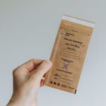 Крафт Пакети ProSteril 75*150 (бурі) СПЕЦ. СЕРІЯ 100 шт. 1уп