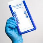 Крафт-пакети ProSteril 100*200 (ПРОЗОРІ) 100 шт 1уп