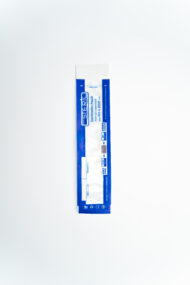 Крафт Пакети ProSteril 50*200 (ПРОЗОРІ) 100 шт. 1уп - Зображення 2