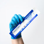 Крафт Пакети ProSteril 50*200 (ПРОЗОРІ) 100 шт. 1уп