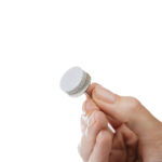 Баф на PODO-DISK 25мм (25 шт)