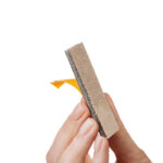 Баф для японського манікюру (25шт)