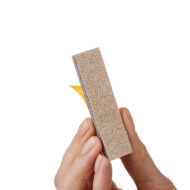 Баф для японського манікюру (25шт) - Зображення 6