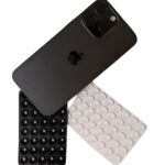 Тримач для телефона силіконовий двосторонній