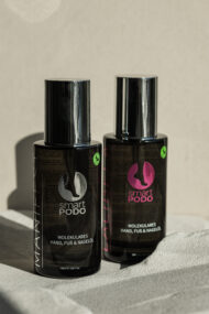 Олійка для шкіри (100 ml.) - Зображення 3