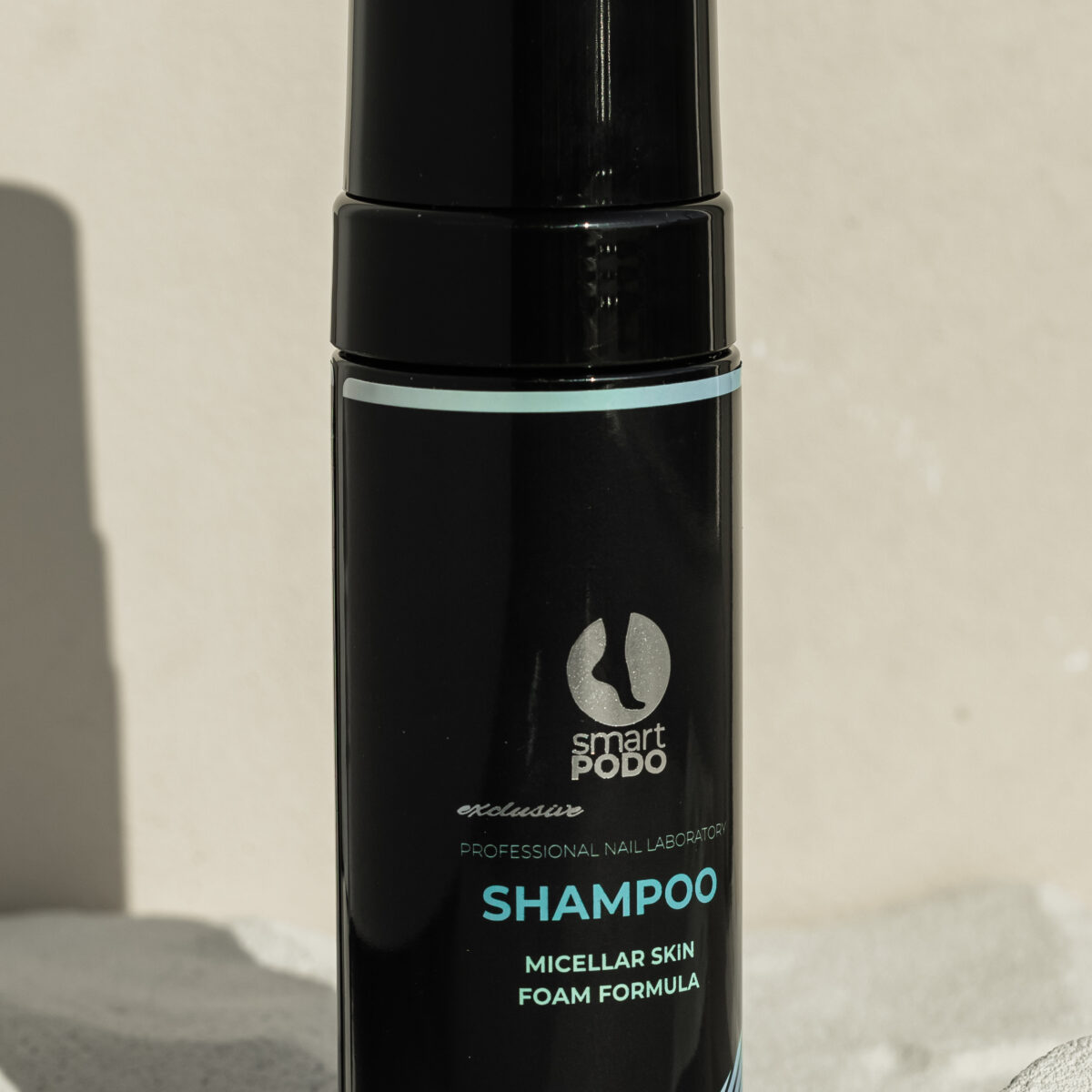 Міцелярна пінка