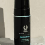 Міцелярна пінка