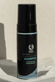 Міцелярна пінка