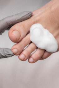 Міцелярна пінка - Зображення 3