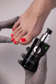 Олійка для шкіри (100 ml.) - Зображення 2