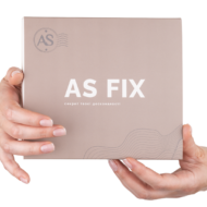AS Fix Box