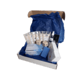 Набір для педикюру M