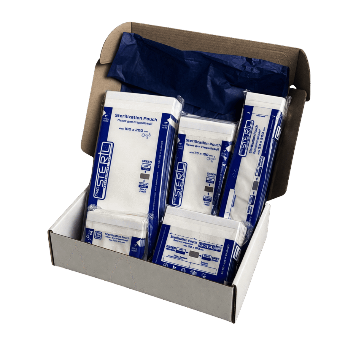 Набір для стерильної роботи